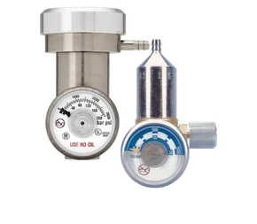 Regulator
