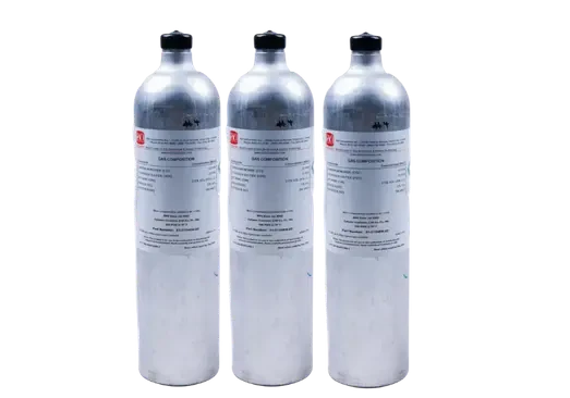 Span Gas