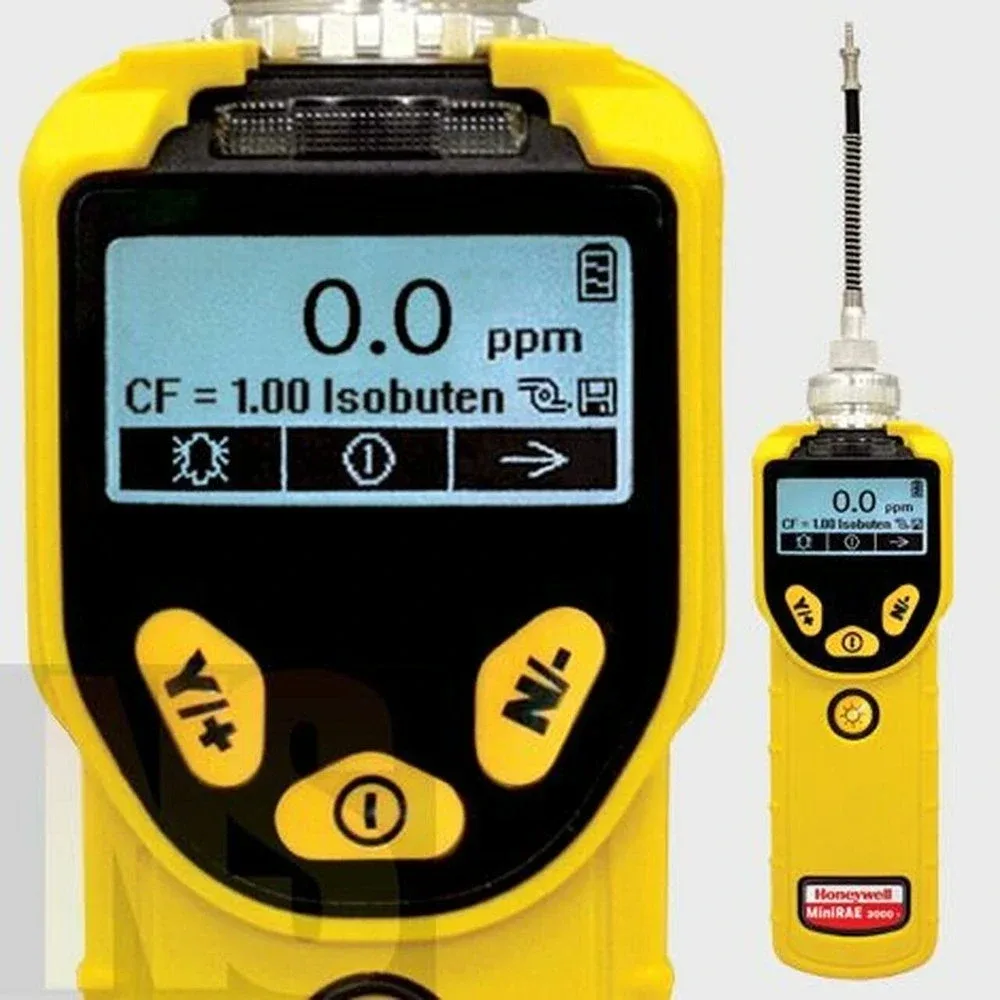 honeywell MiniRAE Lite