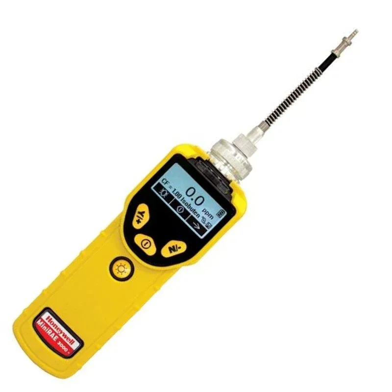 Gas Detector MiniRAE Lite