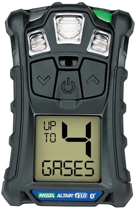 Gas Detector MSA Altair 4XR
