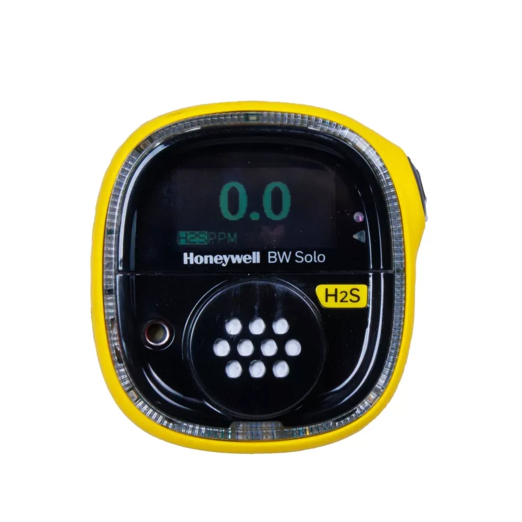 Honeywell BW Solo