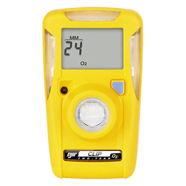 Honeywell BW Clip