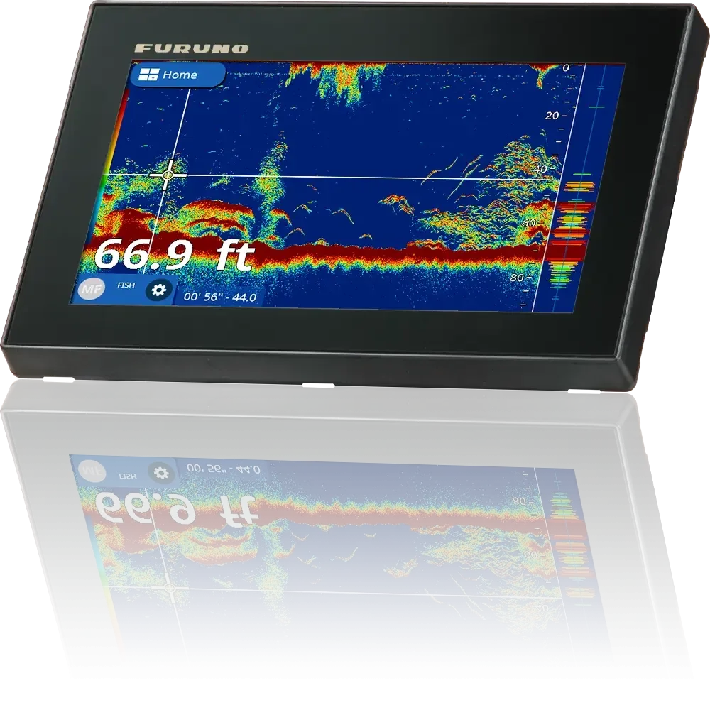 Furuno GP-1871F GPS