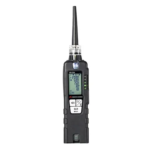 RK Leak Checker SP 230