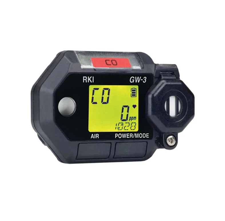 RK GasWatch 3