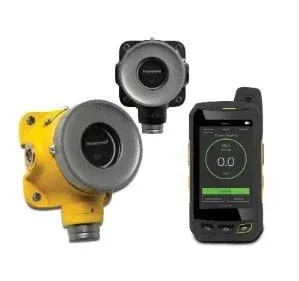 Honeywell Sensepoint XRL