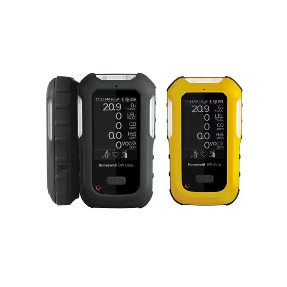 Honeywell BW Ultra 5 Gas Detector