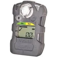 MSA Altair 2X