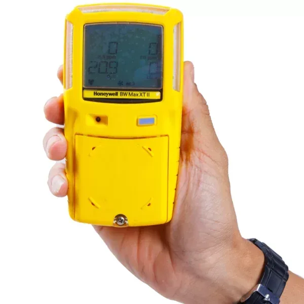 Honeywell BW Max XT II