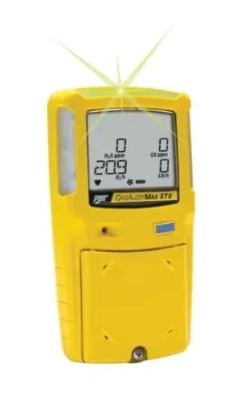 Honeywell BW Max XT II