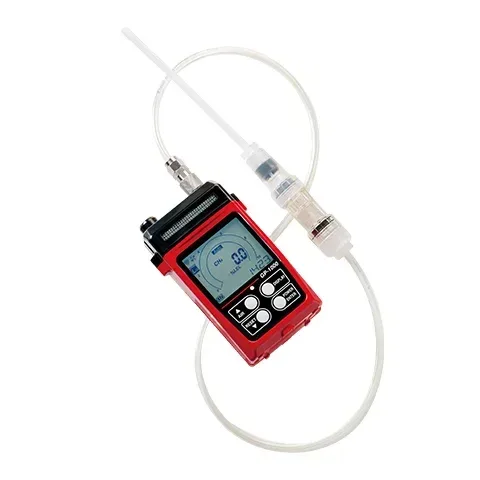 Riken Keiki GP-1000