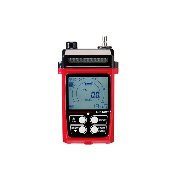 Riken Keiki GP-1000