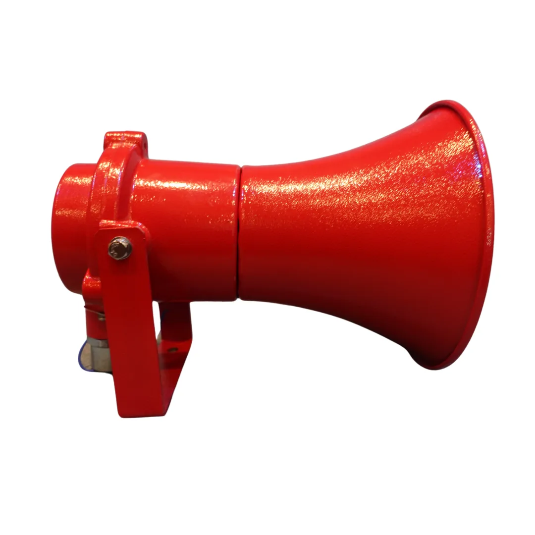 gaslux sounder