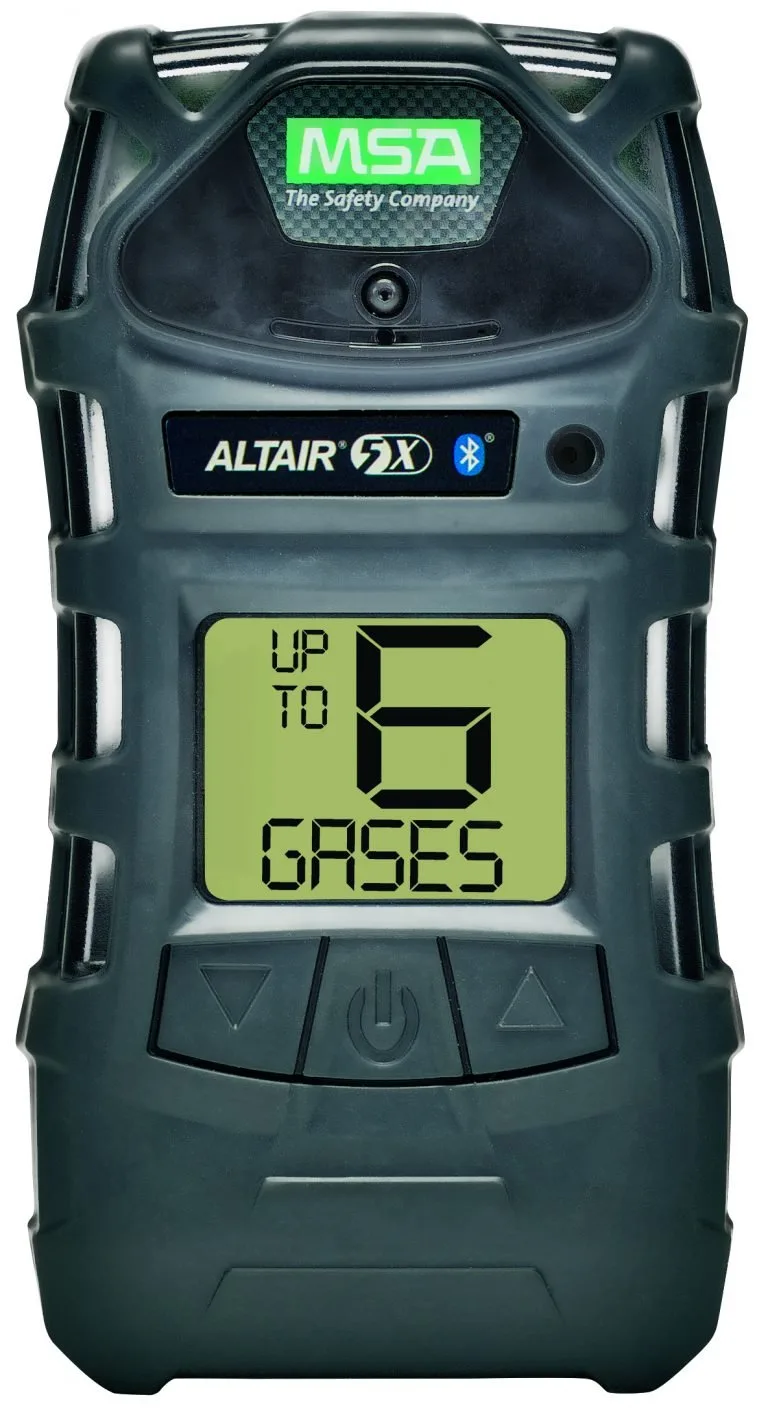 MSA Altair 5X