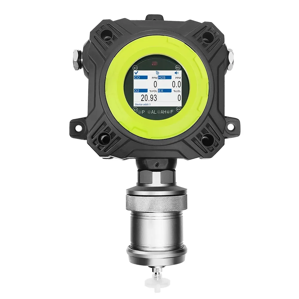 Gaslux FP - Gas Detector