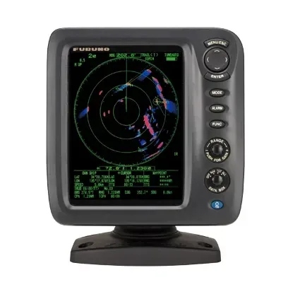 Furuno 1815 Radar