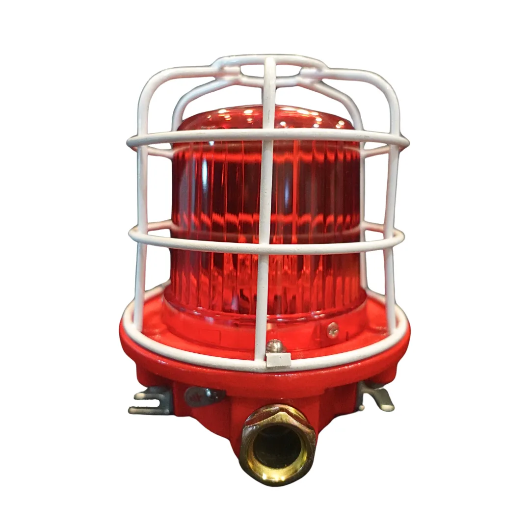 Gaslux Beacon