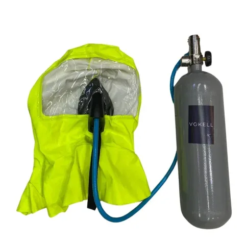 EEBD Vokell - Emergency Escape Breathing Device