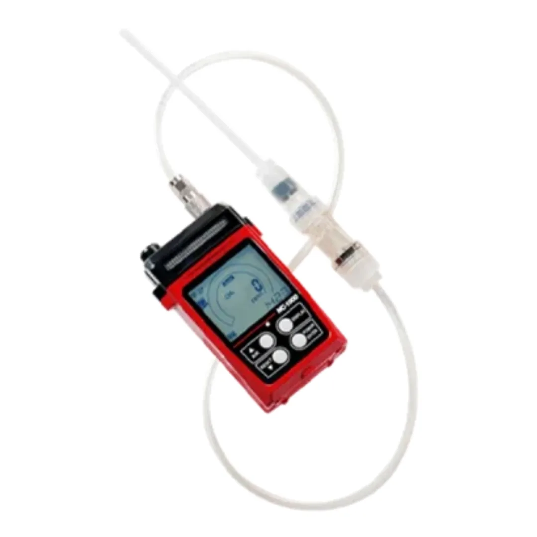 Riken Keiki NC-1000