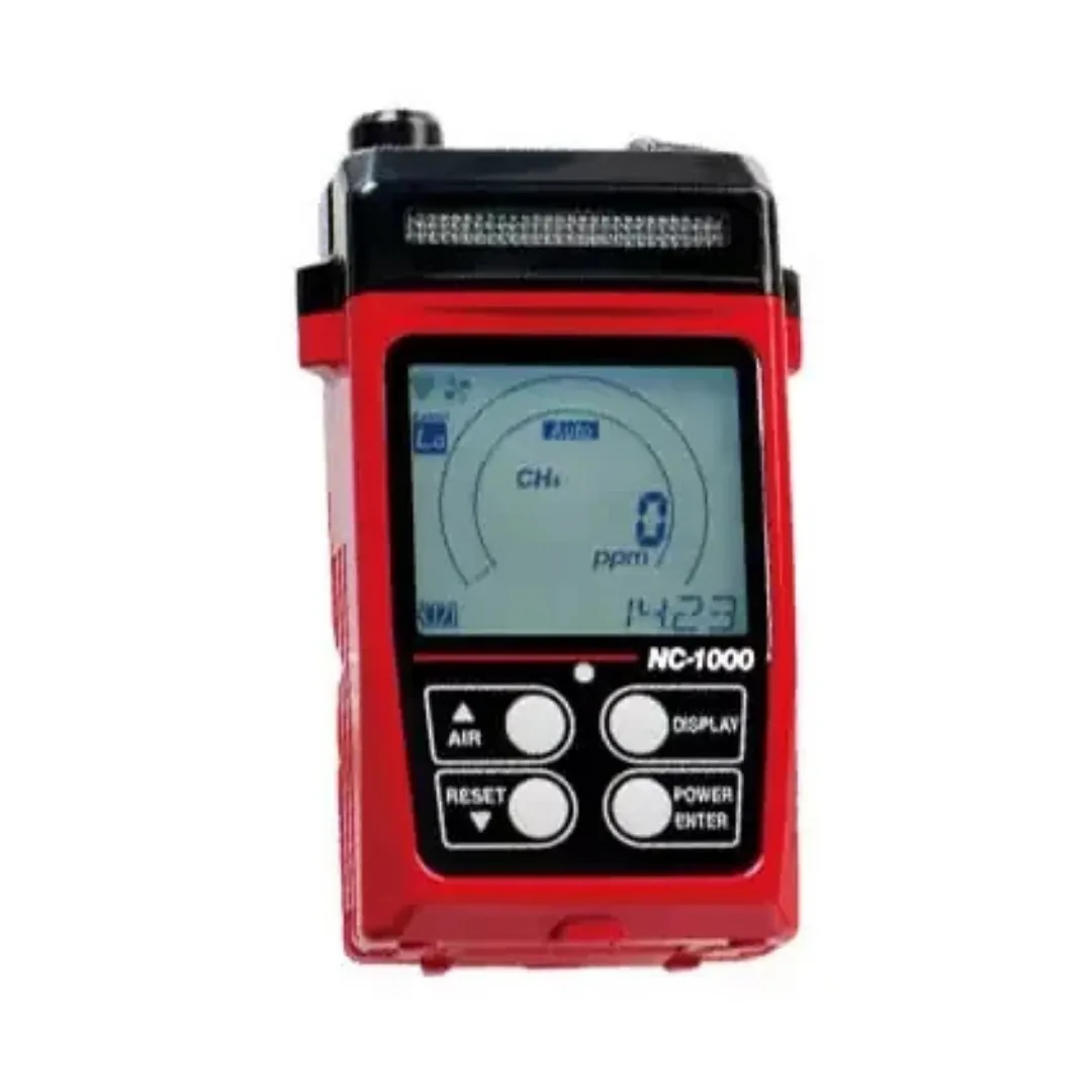 Riken Keiki NC-1000