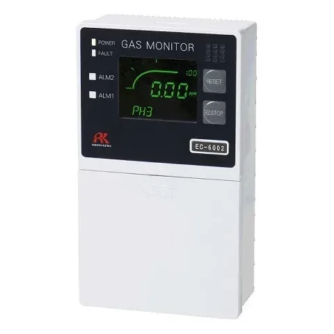 RK RM-6000 Series